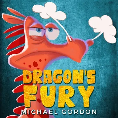 Dračí zuřivost - Dragon's Fury