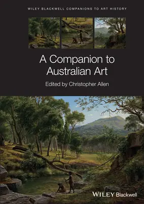 Společník australského umění - A Companion to Australian Art