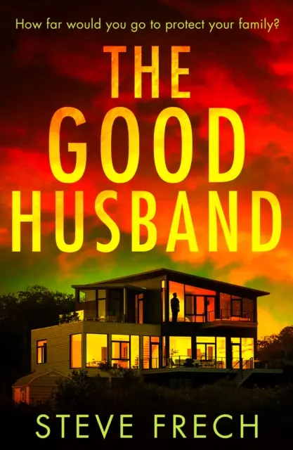 Dobrý manžel - Good Husband