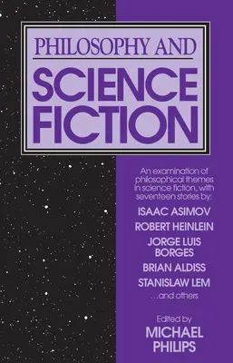 Filozofie a science fiction - Philosophy and Science Fiction