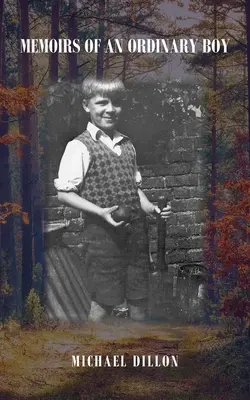 Vzpomínky obyčejného chlapce - Memoirs Of An Ordinary Boy