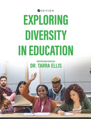 Zkoumání rozmanitosti ve vzdělávání - Exploring Diversity in Education