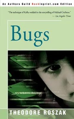 Brouci - Bugs