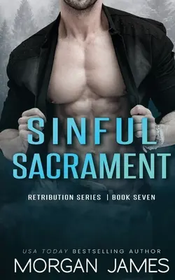 Hříšná svátost - Sinful Sacrament