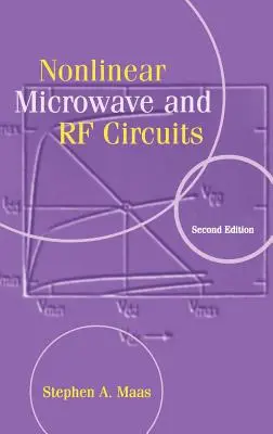 Nelineární mikrovlnné a vysokofrekvenční obvody - Nonlinear Microwave and RF Circuits