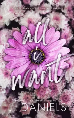 Vše, co chci - All I Want