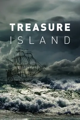 Ostrov pokladů - Treasure Island