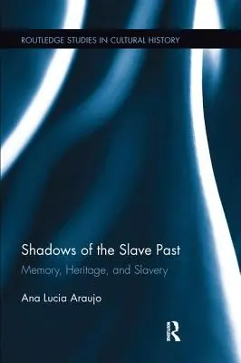 Stíny otrocké minulosti: Paměť, dědictví a otroctví - Shadows of the Slave Past: Memory, Heritage, and Slavery