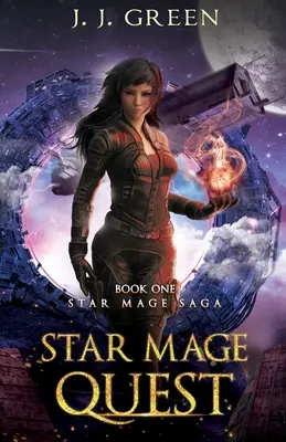 Hledání hvězdného mága - Star Mage Quest