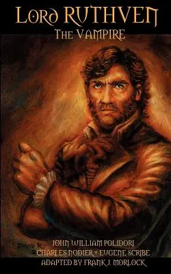Upír lord Ruthven - Lord Ruthven the Vampire
