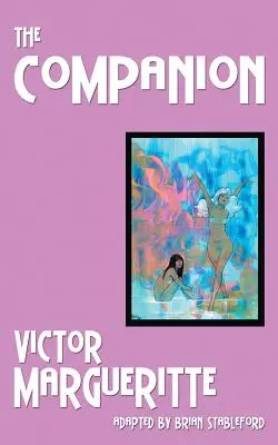 Společnice - The Companion