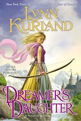 Snílkova dcera - Dreamer's Daughter