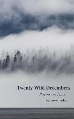 Dvacet divokých desetiletí: Básně o čase - Twenty Wild Decembers: Poems on Time