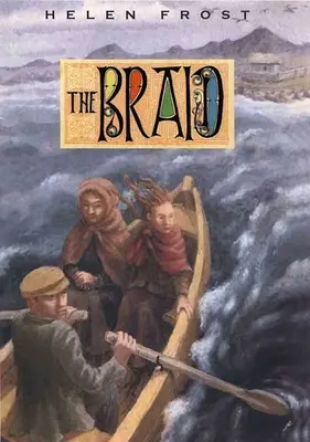 Copánek - The Braid