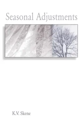 Sezónní úpravy - Seasonal Adjustments