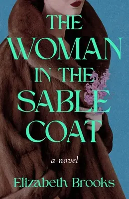 Žena v sobolím plášti - The Woman in the Sable Coat