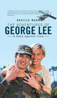 Dobrodružství George Leeho: Závod s časem - The Adventures of George Lee: A Race Against Time