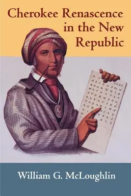 Čerokíjská renesance v Nové republice - Cherokee Renascence in the New Republic