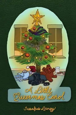Malá kverulantská koleda - A Little Queermas Carol