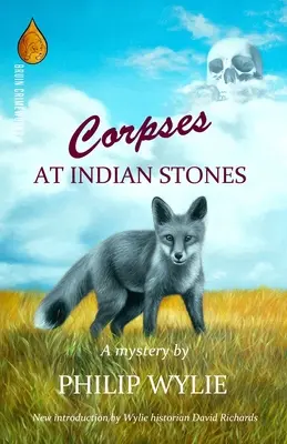 Mrtvoly u indiánských kamenů - Corpses at Indian Stones