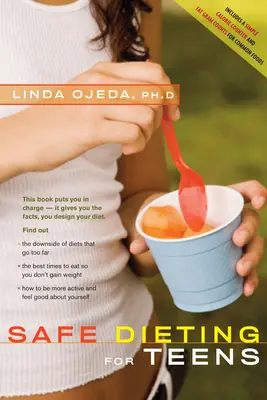 Bezpečná dieta pro dospívající - Safe Dieting for Teens