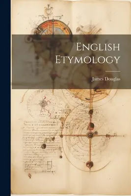 Anglická etymologie - English Etymology