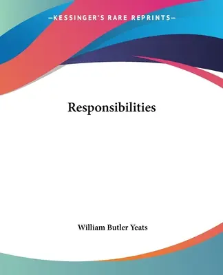 Odpovědnost - Responsibilities