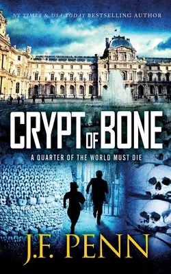 Krypta z kostí - Crypt of Bone