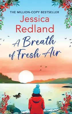 Závan čerstvého vzduchu - A Breath of Fresh Air