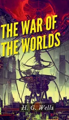 Válka světů - The War of the Worlds