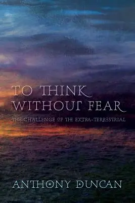 Myslet beze strachu - To Think Without Fear