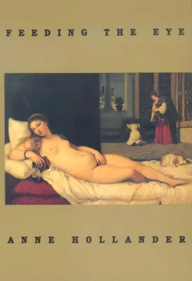 Krmení oka - Feeding the Eye