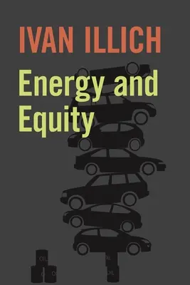 Energie a rovnost - Energy and Equity