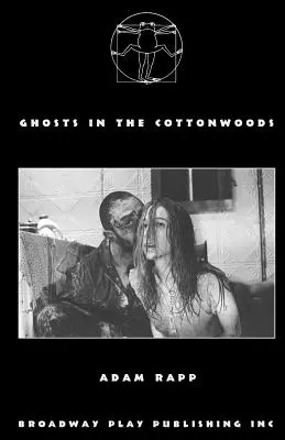 Duchové v bavlníkových lesích - Ghosts In The Cottonwoods