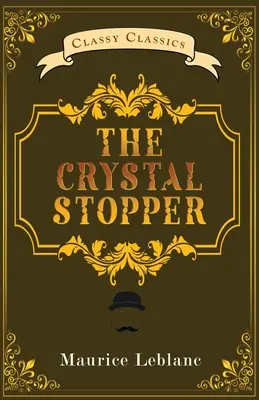 Křišťálová zátka - The Crystal Stopper