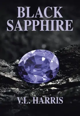 Černý safír - Black Sapphire