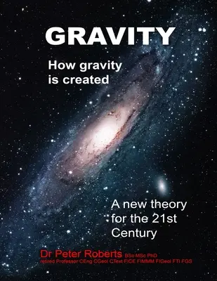 Gravitace - Jak vzniká gravitace - Gravity - How Gravity Is Created