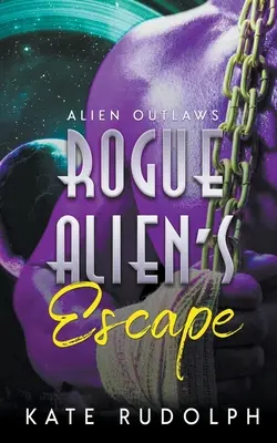 Rogue Alien's Escape (Útěk cizince) - Rogue Alien's Escape