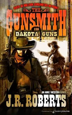 Zbraně z Dakoty - Dakota Guns