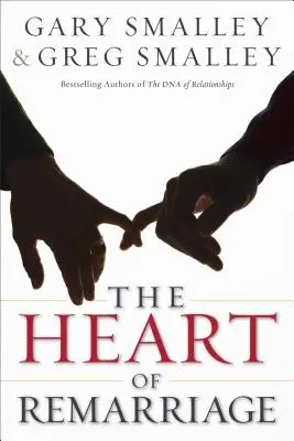 Srdce nového manželství - Heart of Remarriage