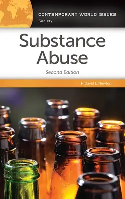 Zneužívání návykových látek: Referenční příručka - Substance Abuse: A Reference Handbook