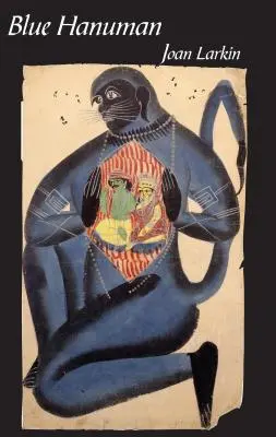 Modrý Hanuman - Blue Hanuman