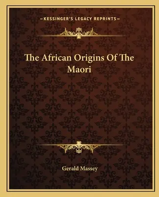 Africký původ Maorů - The African Origins Of The Maori