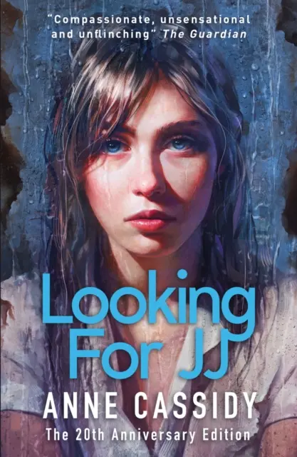 Hledá se JJ (vydání k 20. výročí) - Looking for JJ (20th Anniversary Edition)
