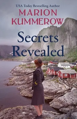 Odhalená tajemství: Epický poválečný milostný příběh navzdory všem překážkám - Secrets Revealed: An epic post-war love story against all odds