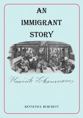 Příběh přistěhovalců - An Immigrant Story