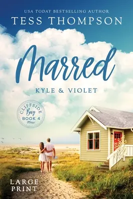 Zmařený: Violet a Kyle - Marred: Kyle and Violet