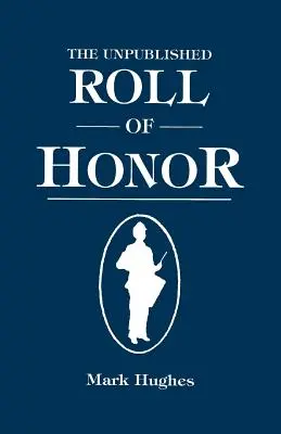 Nepublikovaný čestný seznam - Unpublished Roll of Honor
