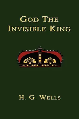 Bůh neviditelný král - God the Invisible King