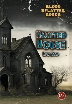 Strašidelný dům - Haunted House